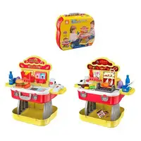 Детская кухня Limo Toy W819A