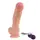 Вибратор "Apolo vibrating dildo" 10 режимов вибрации