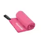 Рушник Naturehike MJ02 Ultralight 128 х 80 NH19Y002-J Pink