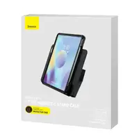 Чохол BASEUS Safattach Y-type Magnetic Stand Case For Pad Pro 11-inch (2018/2020/2021) (ARCX010013)