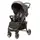 Прогулочная коляска 4Baby RAPID XXIII Graphite
