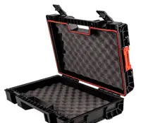 Ящик для інструментів Haisser System PRO ToolСase 90071 113428 450х322х126 мм