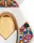 Статуэтка Alessi Holyhedrics Jesus 12х8,5х4 см
