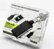 Брелок-зарядка Power Keyring 1500 mAh с фонариком