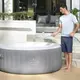 Бассейн-джакузи Bestway 60037 (170-66 см), 605 л