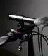 Фонарик Xiaomi BEEBEST Zoom Flashlight Black 1000 Lumens FZ101