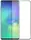Защитное стекло TOTO 5D Cold Carving Tempered Glass Samsung Galaxy S10+ Black