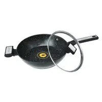Сковорода с крышкой Ringel Fusion RG-1145-26d 26 см
