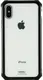 Чехол-накладка Remax Kooble Series Apple iPhone X Black