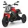Детский мотоцикл Bambi M 4008AL-3