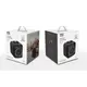 Акустика BKK Party BT Speaker B97 |BT5.3, TWS, AUX/TF/USB/FM, 20W|
