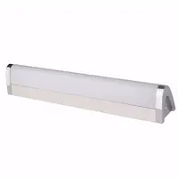 Подсветка зеркал-картин LED "EBABIL-12" 12W 4200K хром