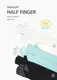 Нарукавники Naturehike Half-finger sleeve NH20FS023 Blue
