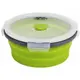 Контейнер складной Tramp TRC-087-olive 800 мл