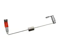 Сигналізатор механічний Carp Pro Swinger Index Red