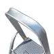 Лестница алюминиевая MASTERTOOL 8 ступеней, h=1720 мм (79-1108)