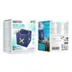 Акустика HOCO Rubik cube sports BT speaker royal BR101 |BT5.4, AUX/TF, TWS, 5W, 5H|