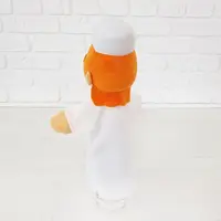 Кукольный театр Попелюшка Медсестра 33см (ZL340)