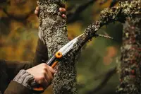 Пила садова Fiskars XtraСt S SW 73 1000613 22.3 см