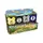 Деревянная настольная игра "Птицы" Ubumblebees (ПСД167) PSD167 сортер-комодик