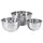Набор мисок Gipfel Horizonte GP-51159 3 предмета