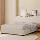 Кровать двуспальная Mango Magnolia 180x200