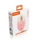 Мышь MEETION 2.4G+Bluetooth Dual Mode gaming mouse BTM002 |1000-1200-1600dpi, 6keys, Type-C Charging, RGB|