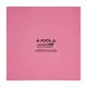 Накладка для ракетки Joola Rhyzen Fire 2.0 Black (70576)
