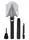 Многофункциональная лопата Xiaomi NexTool Small Black (KT520002/NE20013)