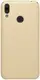 Чехол-накладка Nillkin Super Frosted Shield Case Huawei Y7 prime 2019 Gold