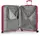 Чемодан Gabol Journey L Red 122847-008