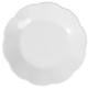Тарелка обеденная Vittora Blanco Prima V-200PR 20 см белая
