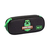 Пенал мягкий YES PH-30 Minecraft Adventure 533768 22х9х5 см