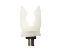 Утримувач комля Carp Pro Delux Butt Rest Night Glow / гумовий / (CPJBR7111)