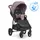 Прогулочная коляска El Camino ME 1024L Shadow Pink
