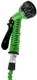 Шланг для полива X HOSE 22,5 м с распылителем Green