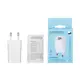 Сетевоe зарядное устройство Glasscove GAN 2 порта TYPE-C + USB 3A 33W TC-099BPQ33 (00555)