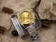 Стильные наручные часы Jaragar Luxury Reloj Hombre Gold
