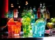 Стакан высокий 370 мл Rock Bar Lounge Mint Bormioli Rocco 418960-B-03321990