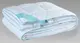 Одеяло двуспальное евро 195х215 см Micro Gel Arya AR-TR1004379