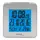 Часы настольные Technoline WT268 Silver (WT268)