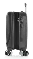 Чемодан Heys Vantage (S) Black (15023-0001-21)