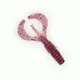 Съедобный силикон Fanatik Lobster 2,2" цвет 021 8шт
