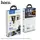 Адаптер автомобильный HOCO Universe Micro cable Z31 |2USB, QC3.0, 3.4A, 18W|
