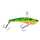 Приманка DAM Цикада MADCAT A-Static -E-Luzion Blade Lure 100g Firetiger