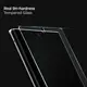 Защитное стекло Spigen для Samsung Galaxy Note 20 - Glas.tR Platinum (AGL01452)