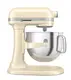 Кухонная машина KitchenAid Artisan 5KSM70SHXEAС 375 Вт кремовая
