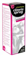 Стимулирующий спрей для клитора Clitoris Spray 50мл