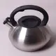 Чайник со свистком 3 л Kamille KM-0692-B