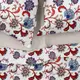Семейный комплект на резинке ETHNIC FLOWER CS2